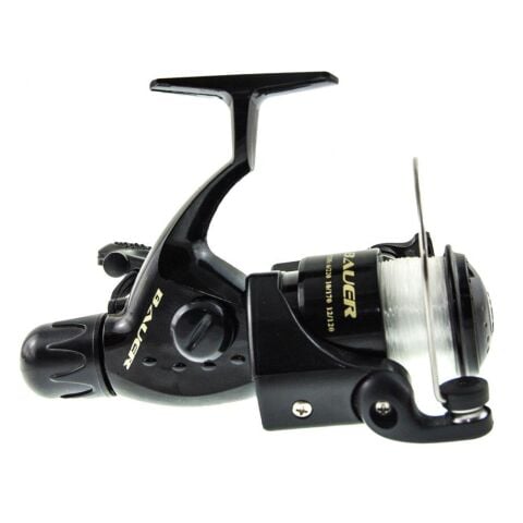 Bauer Energy 240 Olta Makinesi