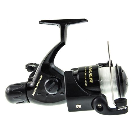 Bauer Energy 240 Olta Makinesi