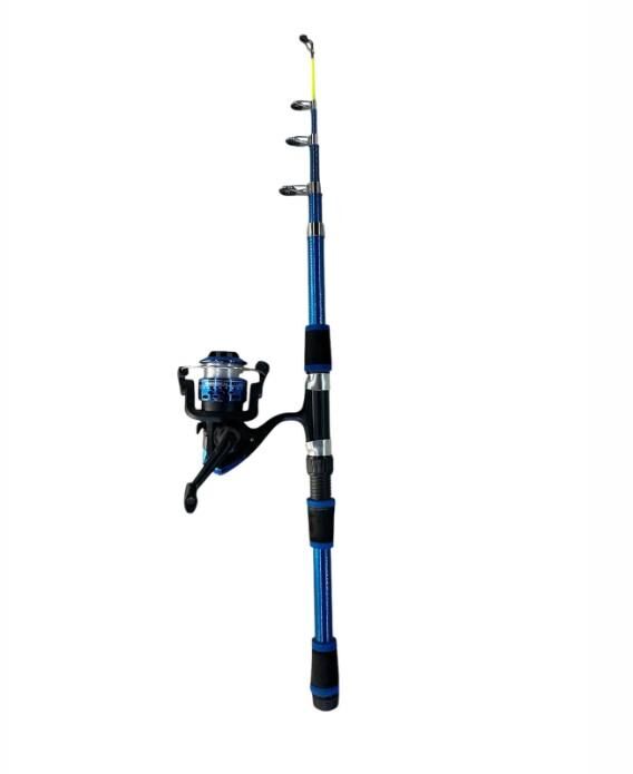 İkado 165cm Junior Olta seti