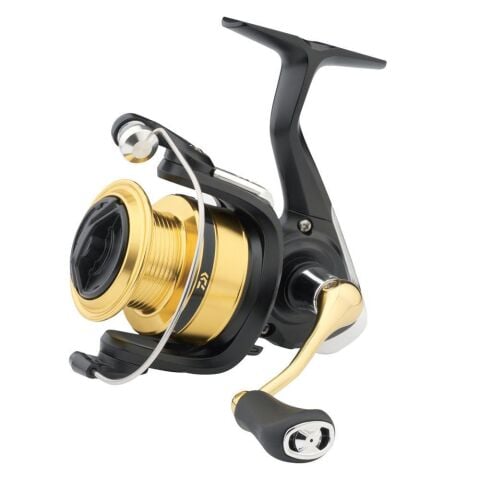 Daiwa RS2500 Olta Makina
