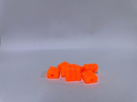 Yüzen Mısır 3lü Boncuk (15 adet)