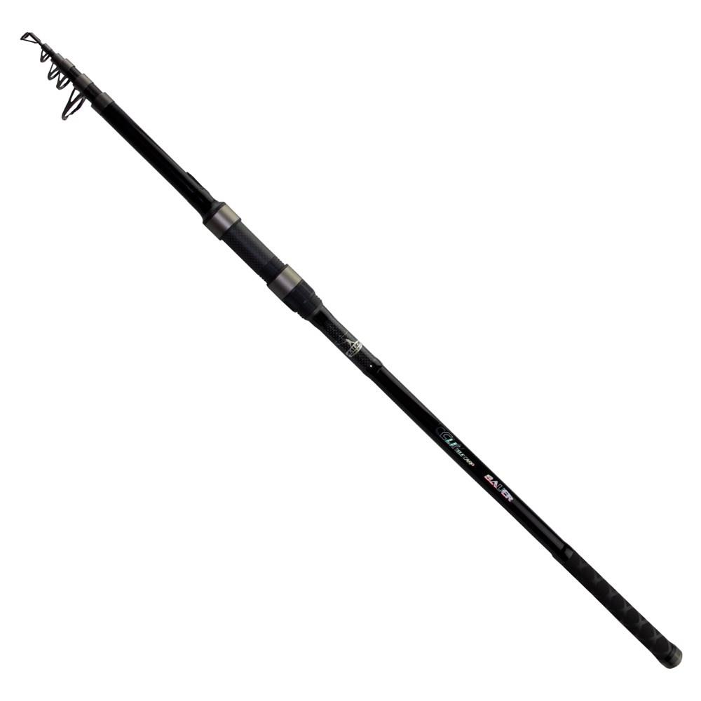 Bauer CLK Tele 390cm 3,5 LBS Teleskobik Olta Kamışı