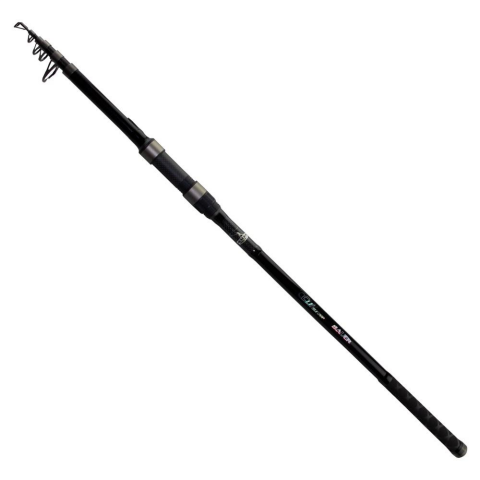Bauer CLK Tele 390cm 3,5 LBS Teleskobik Olta Kamışı