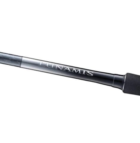 Shimano 26 Lunamis 274 Cm 6-25 Gr Spin Kamışı
