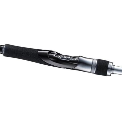 Shimano 26 Lunamis 274 Cm 6-25 Gr Spin Kamışı