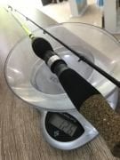 Kabura Hunter 212cm 1-10 gr LRF Kamışı