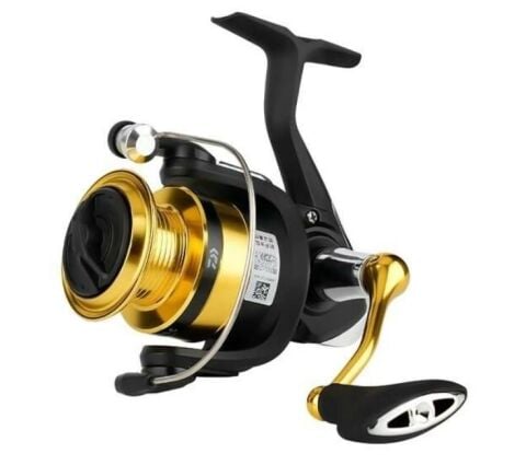 Daiwa RS4000 Olta Makarası