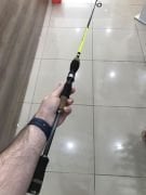 Kabura Hunter 212cm 1-10 gr LRF Kamışı