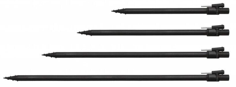 Prologıc Telescopic Power Bankstick 110-180 cm Ayak
