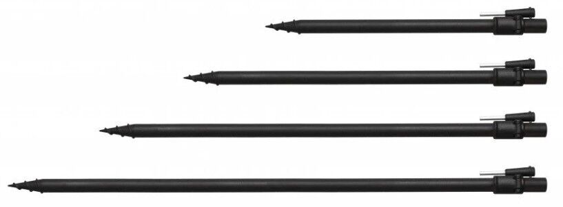 Prologıc Telescopic Power Bankstick 110-180 cm Ayak
