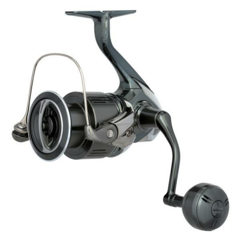 Shimano Stella FK C 5000 XG Olta Makinası
