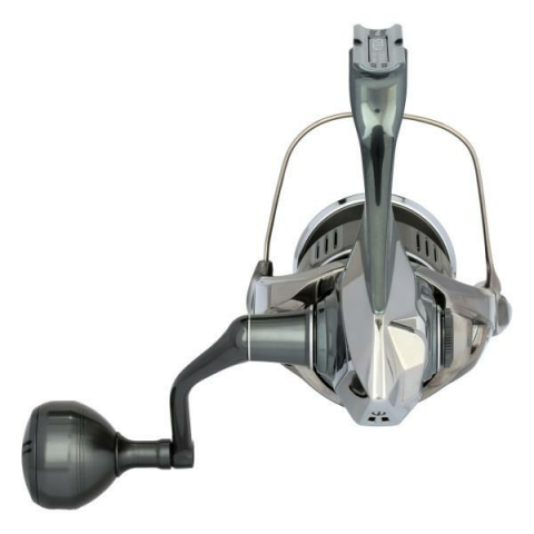 Shimano Stella FK C 5000 XG Olta Makinası