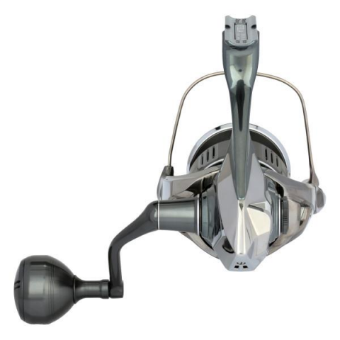 Shimano Stella FK C 5000 XG Olta Makinası