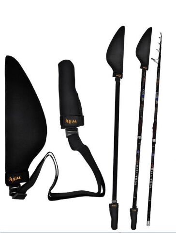 Wily surf Kamış Koruma ve Taşıma Bandı