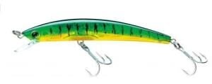 YO-ZURI 3D Crystal Minnow F 110mm F1146HT Maket Yem