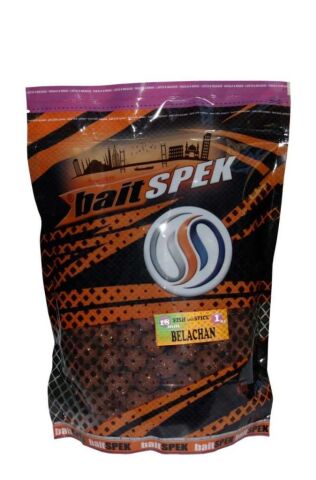 Spektrum Baits Boili 18mm 1 Kg Belachan