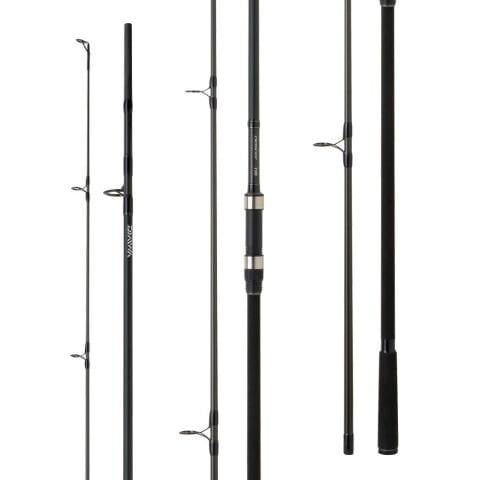 Daiwa Crosscast 300cm 3,25 LBS 2P Sazan Kamışı