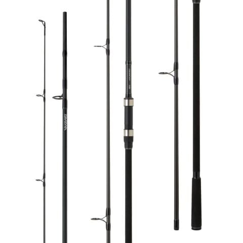 Daiwa Crosscast 300cm 3,25 LBS 2P Sazan Kamışı