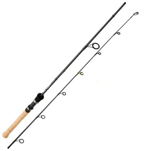 Okuma V System 240cm 10-40gr Aksiyon Spin Kamış