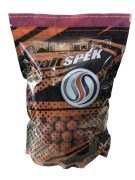 Spektrum Baits Tutti Frutti 1 kg 18mm
