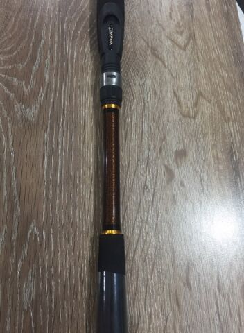 Daiwa Crossfire SL 330cm 15-60gr Tele Spin Kamış