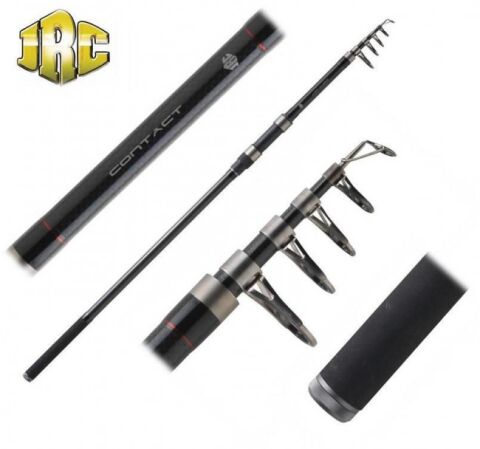 JRC Contact Tele 390 cm 3,50lb Olta Kamışı