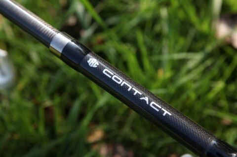 JRC Contact Tele 390 cm 3,50lb Olta Kamışı