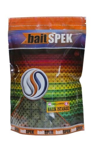 Spektrum Baits Balık ve Istakoz 1 kg 18mm