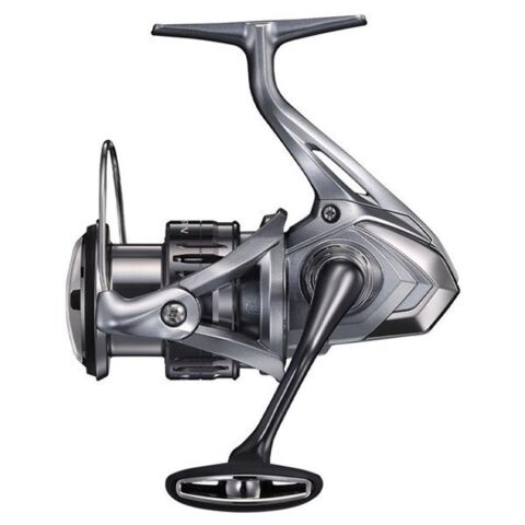 Shimano Nasci FC 4000 XG Olta Makinası