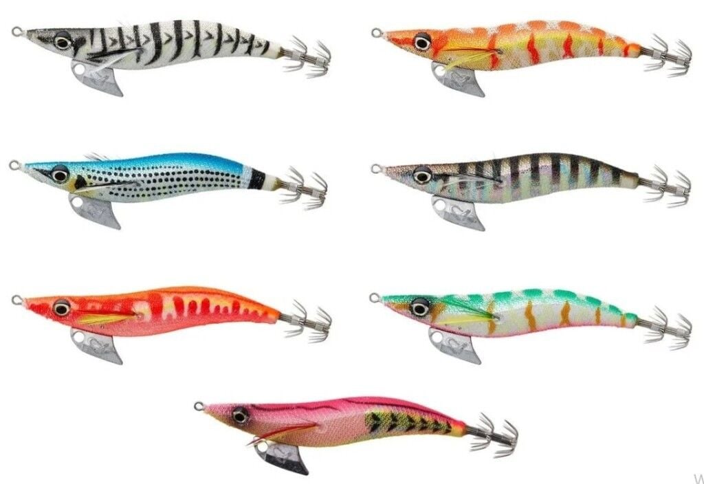 Savage Gear Squid Dealer #3.0N 14.3GR 10CM 3.5''/M Kalamar Sahtesi