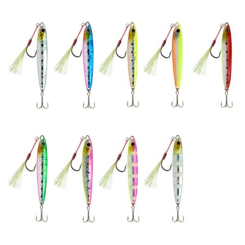 Alfred Jig 60gr Jig 10 cm
