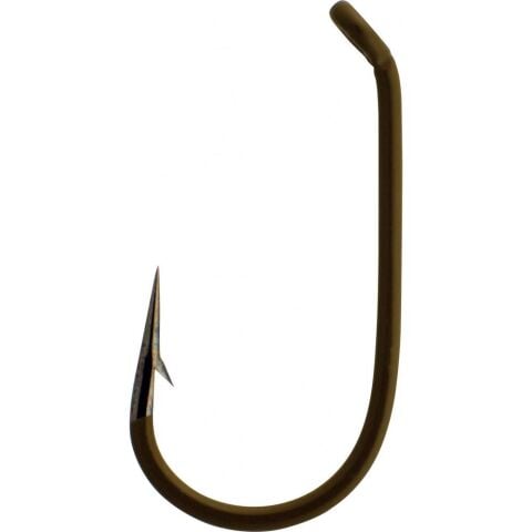 Daiwa Inf. Carp Olive 001 İğne
