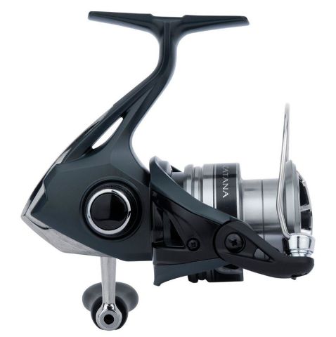 Shimano Catana FE 2500 HG Spin Makina