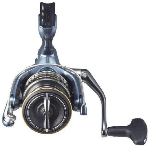 Shimano Ultegra FC 4000 Spin Olta Makinesi