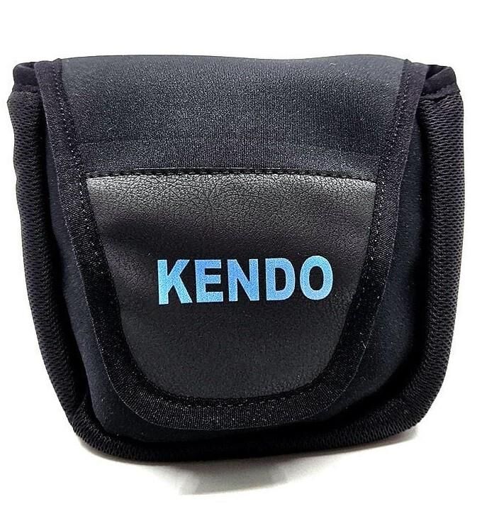 Kendo Makine Çantası L (6000-8000)