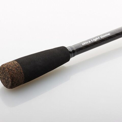 Savage Gear SGS2 Ultra Light Game 7'/2.13m 0.5-7 gr LRF Kamışı