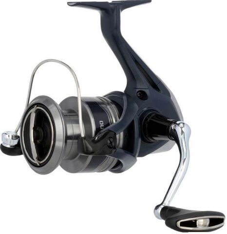 Shimano Catana FE 4000 HG Spin Makina