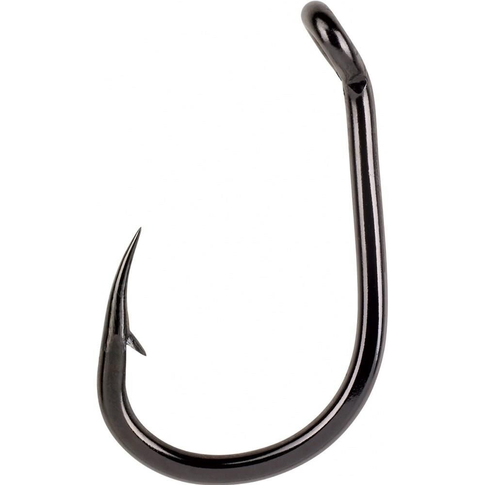 Daiwa Black Widow Carp 001 İğne