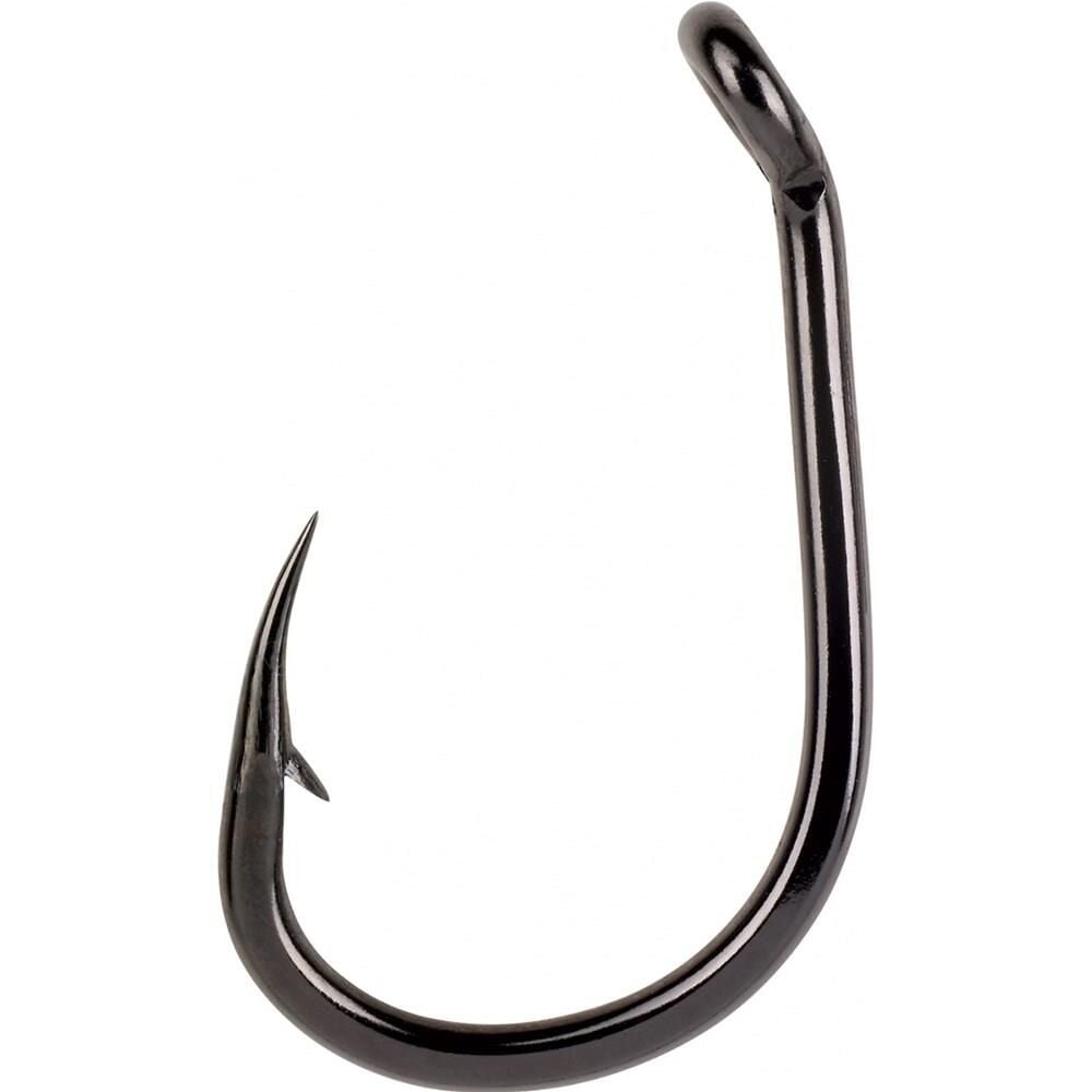 Daiwa Black Widow Carp 001 İğne