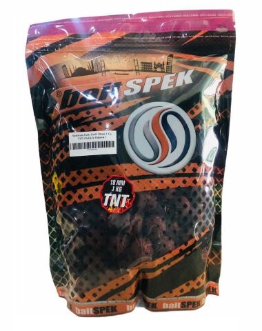 Spektrum Baits TNT 1kg 18mm