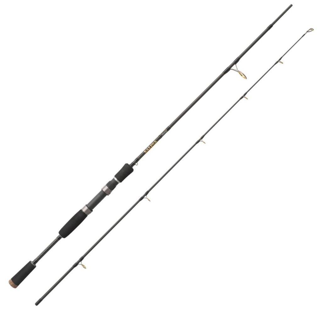 Okuma Salına 9' 6 288 cm 15-45 gr 2 Parça Spin Kamış