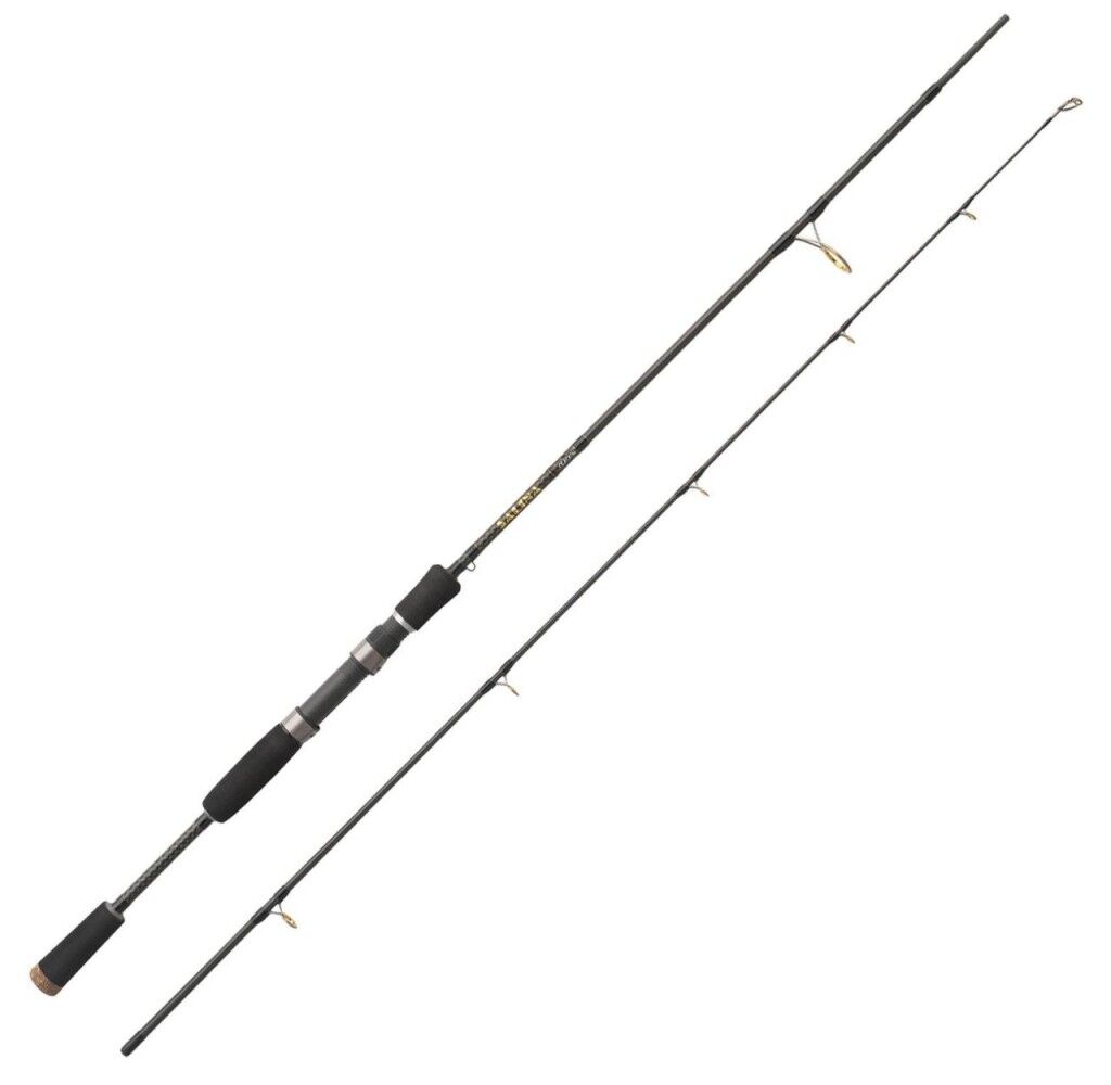 Okuma Salına 9' 6 288 cm 15-45 gr 2 Parça Spin Kamış