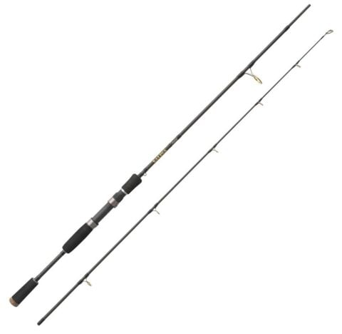 Okuma Salına 9' 6 288 cm 15-45 gr 2 Parça Spin Kamış