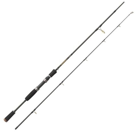 Okuma Salına 9' 6 288 cm 15-45 gr 2 Parça Spin Kamış