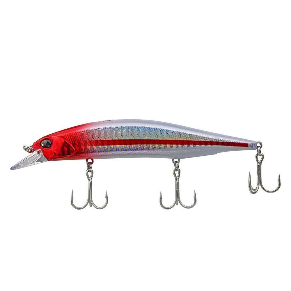 Sea Horse Realis Jerkbait 12 Cm 18,2gr Lk-22#