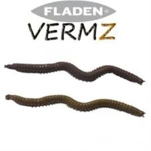 Fladen Vermz 9.5 cm Kum Solucanı 15'li Paket
