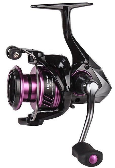 Okuma Scorpio SP 1000  4+1 bb Olta Makinesi