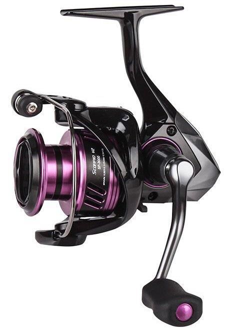 Okuma Scorpio SP 1000  4+1 bb Olta Makinesi