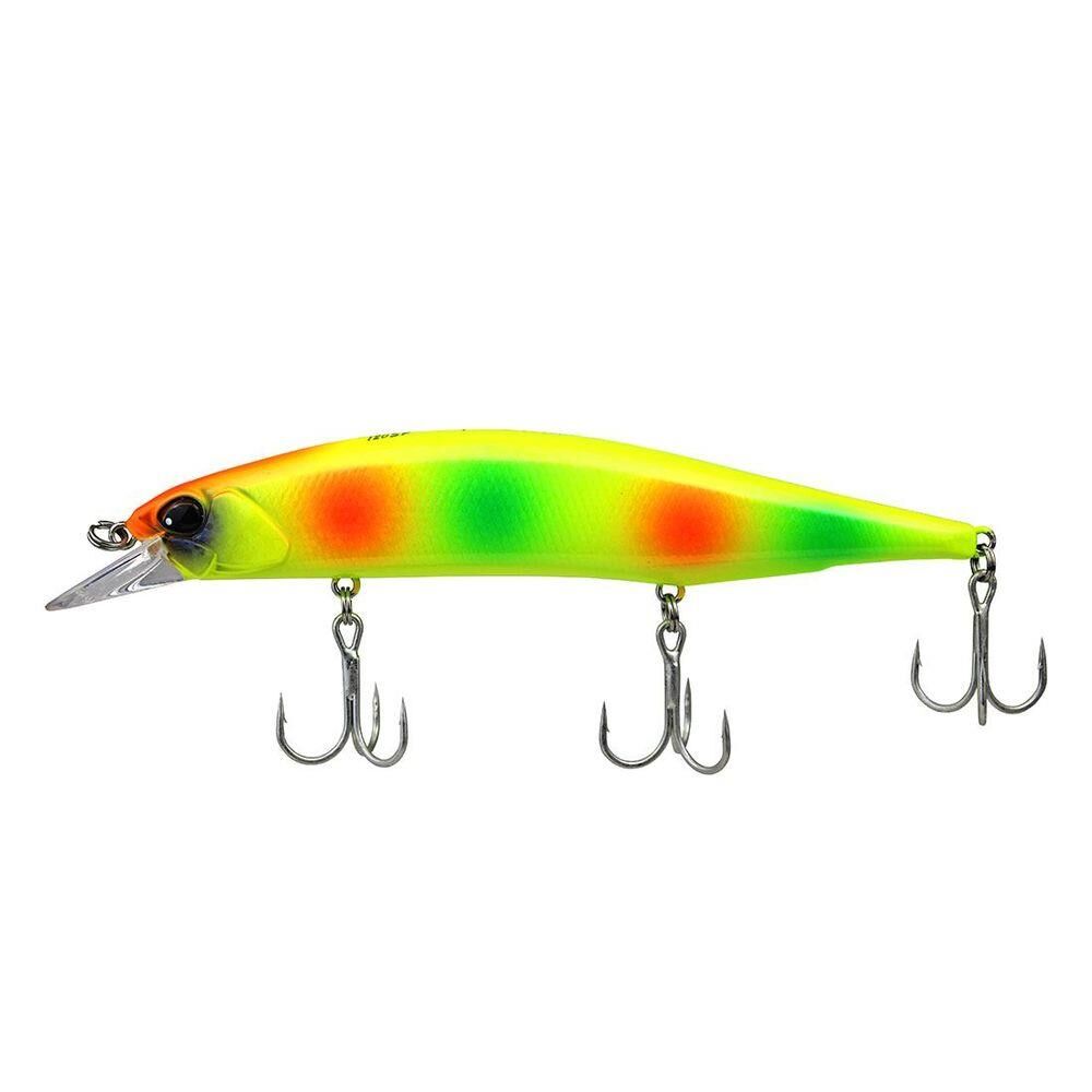 Sea Horse Realis Jerkbait 12 Cm 18,2 gr Cd-20#