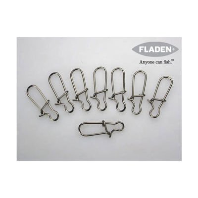 Fladen D-Snap Klips